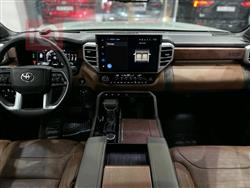 تۆیۆتا سیکۆیا